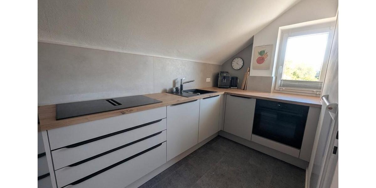 Dachgeschoßwohnung Hallstadt - 3 Zimmer, 63 m&sup2;, 239.000&euro; | Angebot:26767575