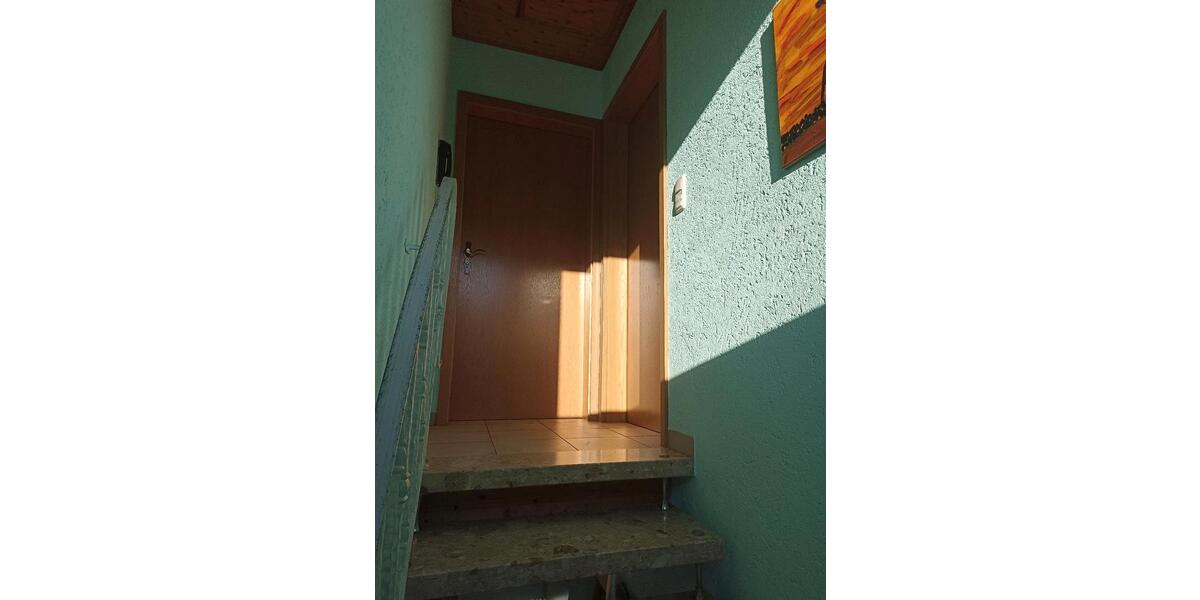 Dachgeschoßwohnung Bad Staffelstein - 3 Zimmer, 70 m&sup2;, 450&euro; | Angebot:25977242