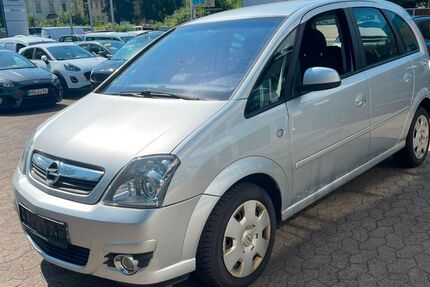 Opel Meriva 166.451 km 880 &euro; Eltmann 97483