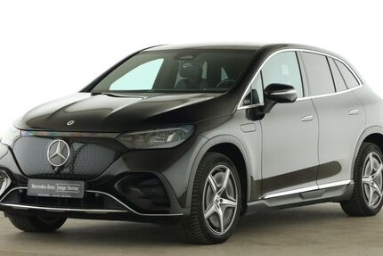 Mercedes-Benz EQE SUV 35.169 km 59.873 &euro; Bamberg 96052