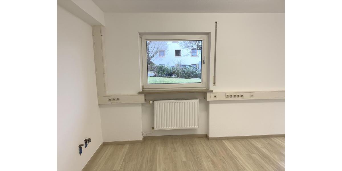 Haustier möglich - 2 Zi. Wohnung in Pommersfelden OT - Etagenwohnung Pommersfelden OT | Angebot:21945469