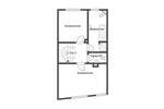 Reihenmittelhaus Gerach - 5 Zimmer, 144 m&sup2;, 225.000&euro; | Angebot:26912927