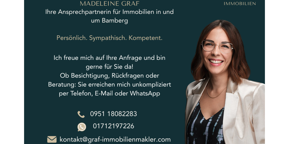 Grundstück Bamberg Am Bruderwald - 350.000&euro; | Angebot:25698939