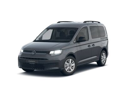 VW Caddy 11.105 km 27.990 &euro; Sand am Main 97522