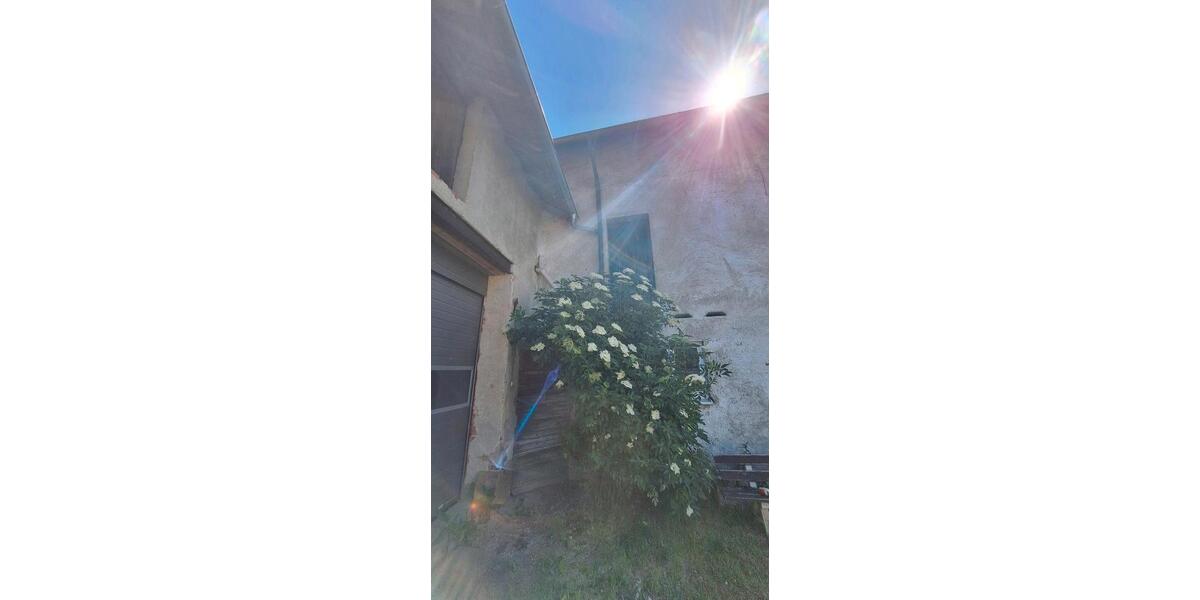 Einfamilienhaus Zapfendorf - 6 Zimmer, 150 m&sup2;, 200.000&euro; | Angebot:26739801