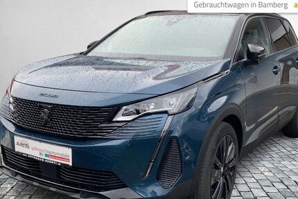 Peugeot 5008 28.744 km 26.989 &euro; Bamberg 96052