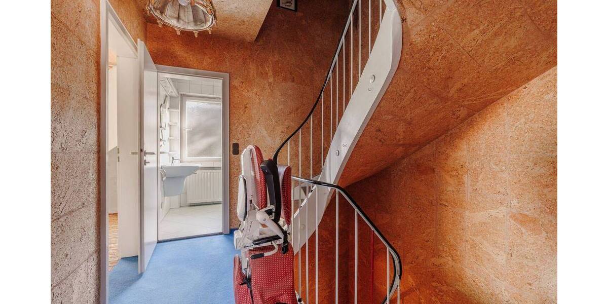 Reihenendhaus Forchheim - 5 Zimmer, 110 m&sup2;, 395.000&euro; | Angebot:26107415