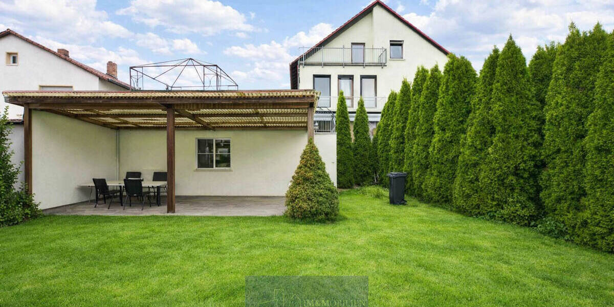 Doppelhaushälfte Adelsdorf - 8 Zimmer, 207 m&sup2;, 425.000&euro; | Angebot:26488135