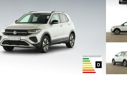VW T-Cross 26.500 km 22.880 &euro; Bamberg 96052