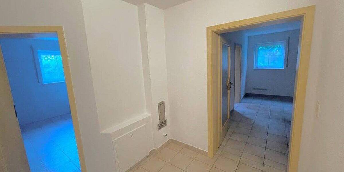Etagenwohnung Stegaurach Hartlanden - 2 Zimmer, 60 m&sup2;, 560&euro; | Angebot:26820016