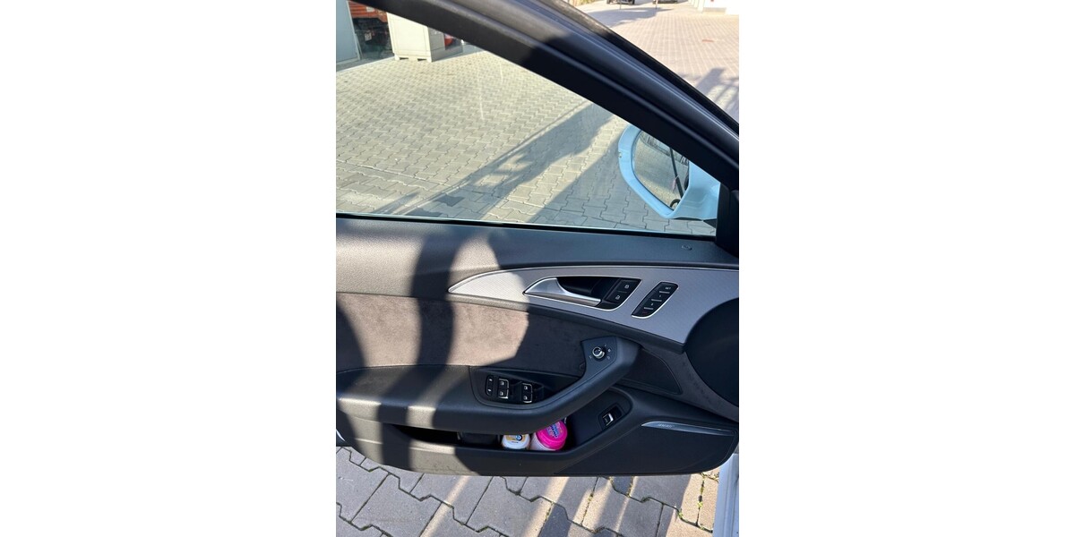 Audi A6 Avant 149.000 km 23.500 &euro; Ebensfeld 96250