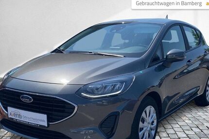 Ford Fiesta 60.463 km 12.679 &euro; Bamberg 96052