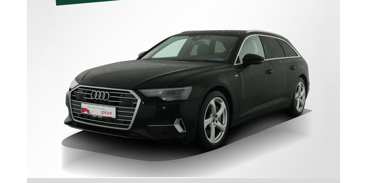 Audi A6 95.900 km 30.480 &euro; Höchstadt an der Aisch 91315