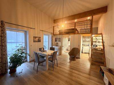 DENKMALGESCHÜTZTE OASE MIT 4 WOHNEINHEITEN - Mehrfamilienhaus, Wohnhaus Burgebrach | Angebot:26082702