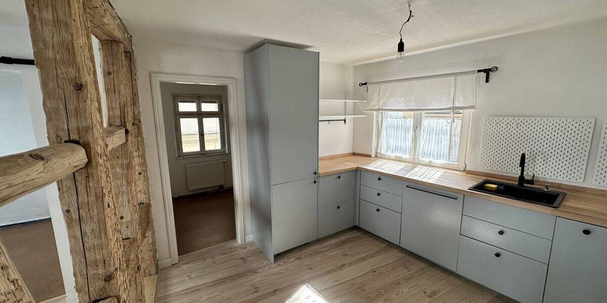 Mehrfamilienhaus, Wohnhaus Forchheim - 5 Zimmer, 118 m&sup2;, 489.000&euro; | Angebot:26064555