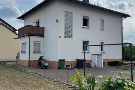 Haus Breitengüßbach - 459.000&euro; | Angebot:19206887