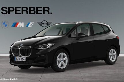 BMW 218 Active Tourer 11.543 km 29.900 &euro; Bamberg 96050