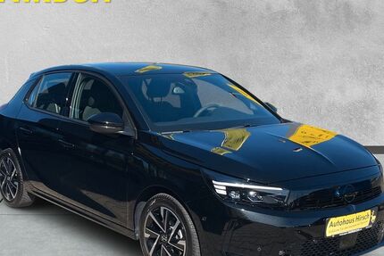 Opel Corsa 11.300 km 17.980 &euro; Ebermannstadt 91320