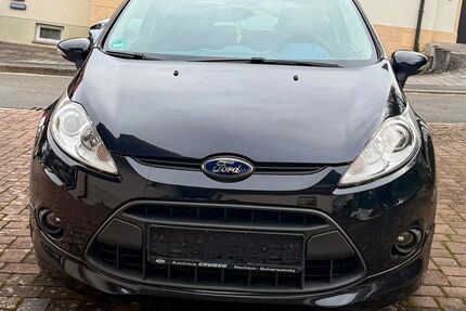 Ford Fiesta 146.612 km 1.900 &euro; Forchheim 91301