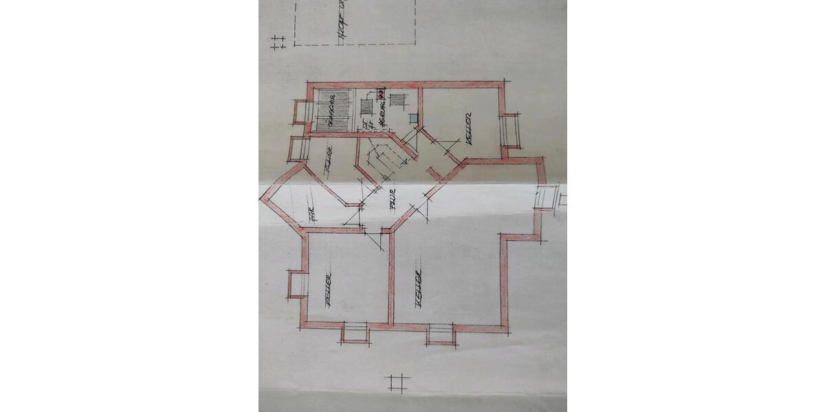 Einfamilienhaus Zapfendorf - 6 Zimmer, 190 m&sup2;, 510.000&euro; | Angebot:25873670