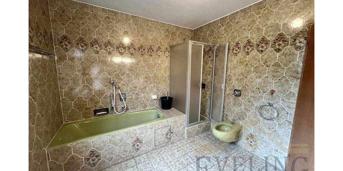 Einfamilienhaus Scheßlitz - 6 Zimmer, 229 m&sup2;, 525.000&euro; | Angebot:25681399