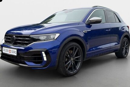 VW T-Roc 69.000 km 26.480 &euro; Ebern 96106