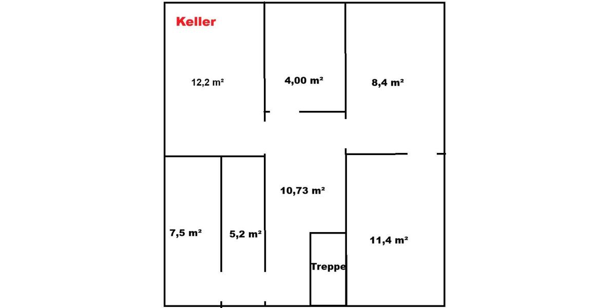 Einfamilienhaus Stegaurach - 6 Zimmer, 148 m&sup2;, 372.000&euro; | Angebot:26577066