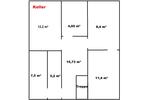 Einfamilienhaus Stegaurach - 6 Zimmer, 148 m&sup2;, 372.000&euro; | Angebot:26577066