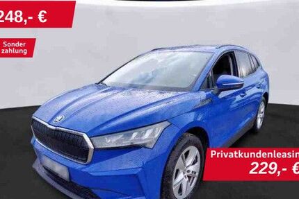 Skoda Enyaq 21.403 km 23.930 &euro; Scheßlitz 96110