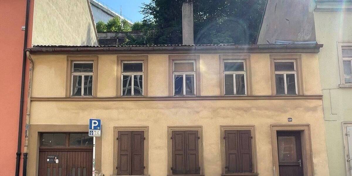 Grundstück Bamberg Am Bruderwald - 350.000&euro; | Angebot:25698939