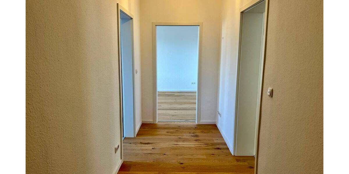 Etagenwohnung Bamberg Gärtnerstadt - 2 Zimmer, 83 m&sup2;, 980&euro; | Angebot:26833496