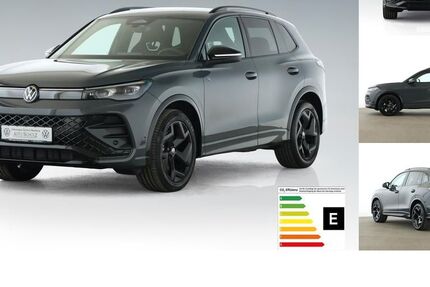 VW Tiguan 25.990 km 42.480 &euro; Bamberg 96052