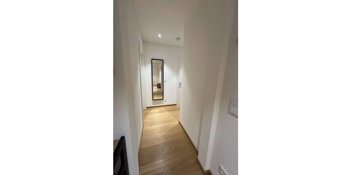 Etagenwohnung Ebermannstadt - 3 Zimmer, 75 m&sup2;, 239.000&euro; | Angebot:26909180