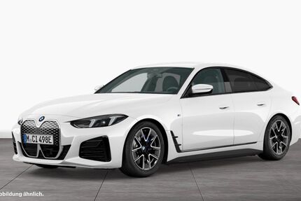 BMW i4 25.133 km 44.789 &euro; Forchheim 91301