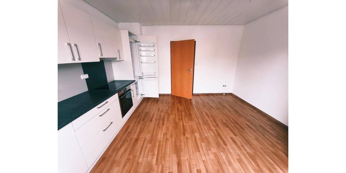 2 Zi. EG Wohnung mit Balkon - Etagenwohnung Pommersfelden | Angebot:25842014