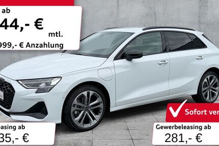 Audi A3 4.963 km 37.650 &euro; Bamberg 96052