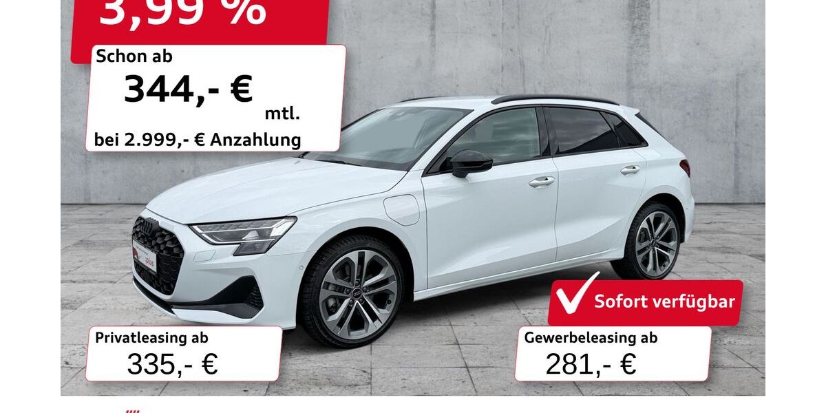 Audi A3 4.963 km 37.650 &euro; Bamberg 96052
