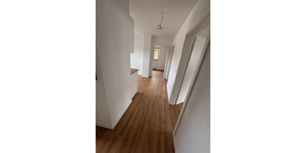 Dachgeschoßwohnung Bamberg Bamberg-Ost - 3 Zimmer, 61 m&sup2;, 910&euro; | Angebot:26644977