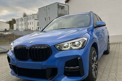 BMW X1 53.700 km 23.900 &euro; Höchstadt 91315