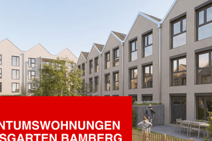 Wohnung Bamberg Bamberg-Ost - 4 Zimmer, 140 m&sup2;, 980.580&euro; | Angebot:26806679
