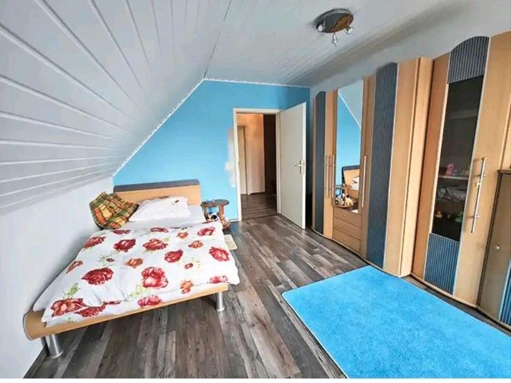 Einfamilienhaus Burgebrach - 6 Zimmer, 620.000&euro; | Angebot:20316157