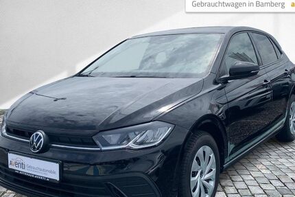 VW Polo 44.257 km 19.189 &euro; Bamberg 96052