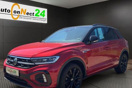 VW T-Roc 22.460 km 29.990 &euro; Bamberg 96052