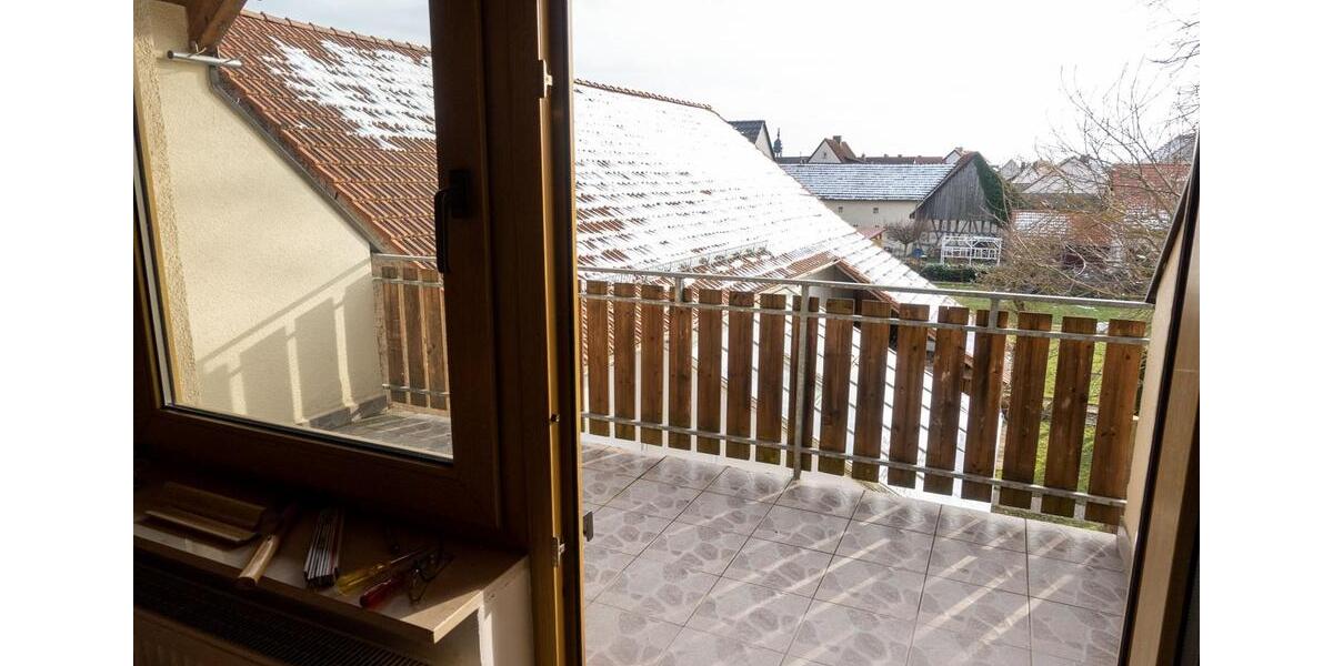 Mehrfamilienhaus, Wohnhaus Breitengüßbach - 640.000&euro; | Angebot:25991622