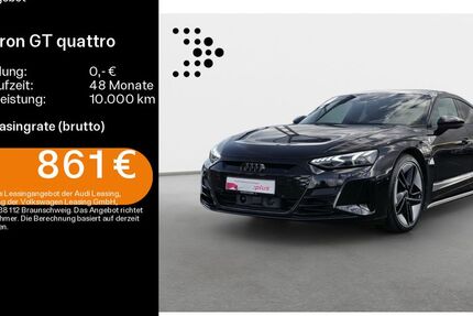 Audi e-tron GT 62.425 km 53.790 &euro; Ebern 96106