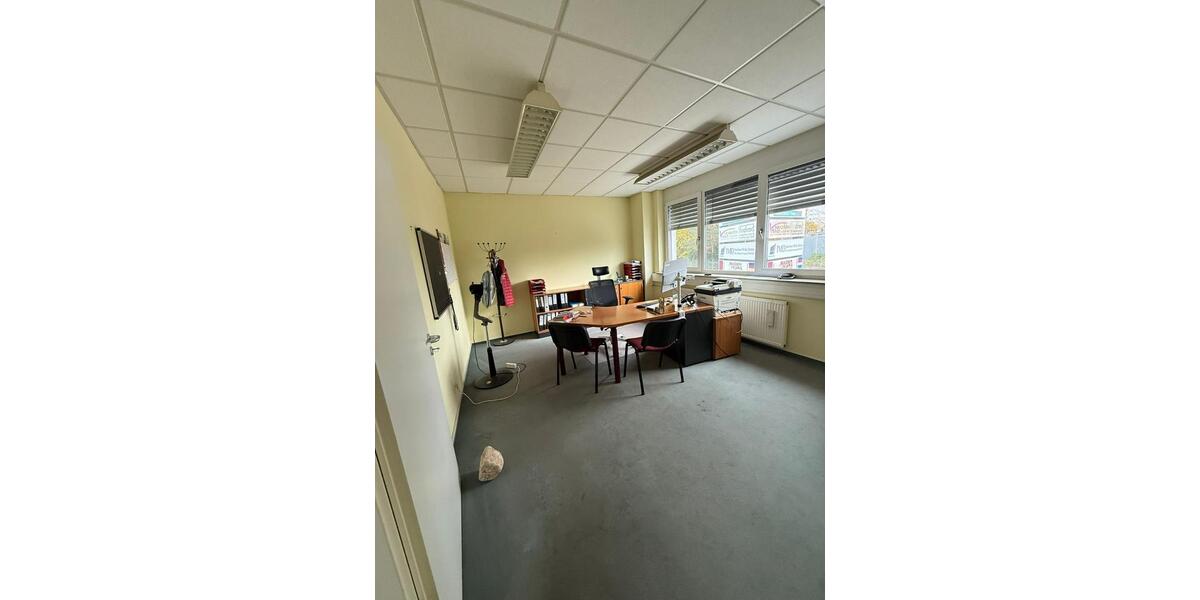 Gewerbeobjekt Bamberg Gereuth - 1.435&euro; | Angebot:23277503