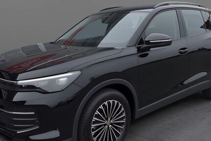 VW Tiguan 7.600 km 33.407 &euro; Burgebrach 96138