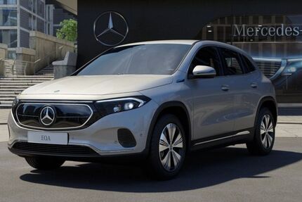 Mercedes-Benz EQA 120.000 km 29.954 &euro; Bamberg 96052