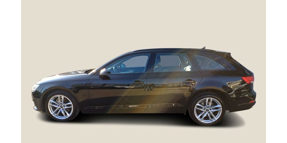 Audi A4 126.733 km 18.990 &euro; Bamberg 96052