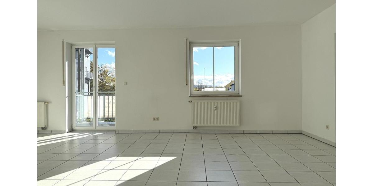 Etagenwohnung Hirschaid - 4 Zimmer, 117 m&sup2;, 350.000&euro; | Angebot:25803227
